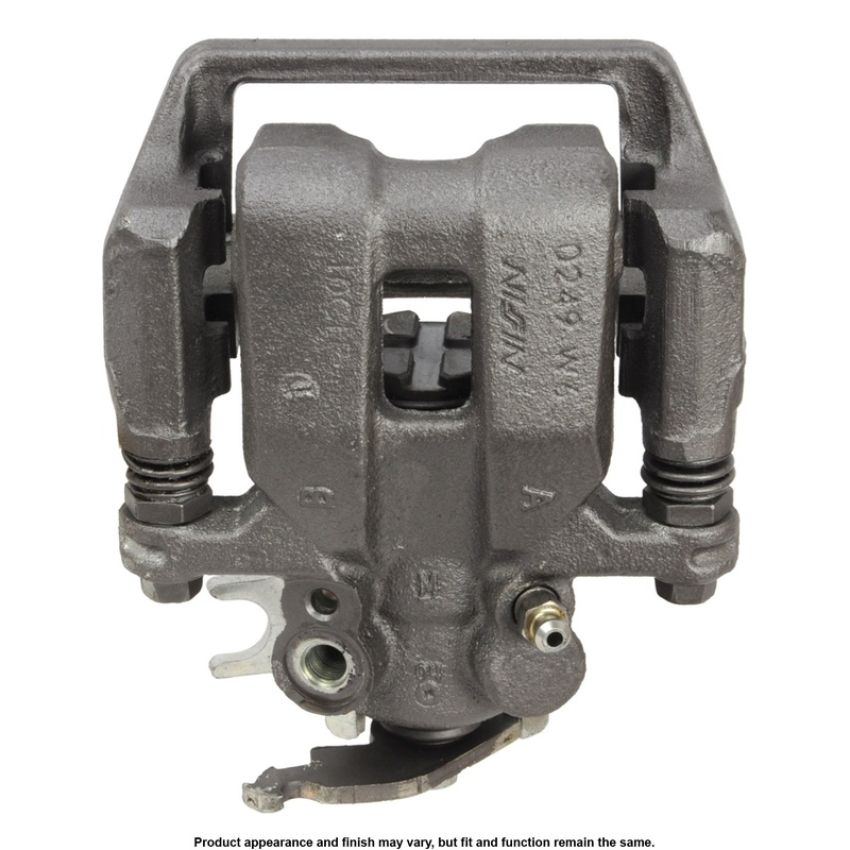 CARDONE Reman 19-B3359 Remanufactured Unloaded Caliper w/Bracket