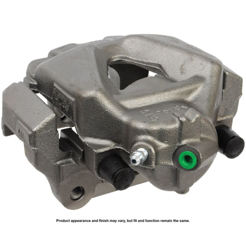 CARDONE Reman 19-B3360 Remanufactured Unloaded Caliper w/Bracket