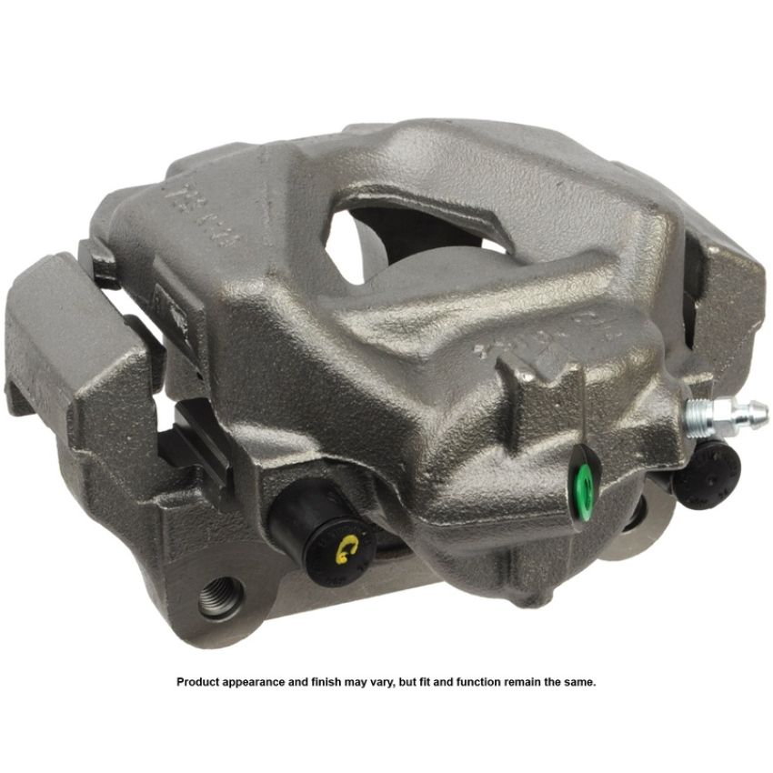 CARDONE Reman 19-B3361 Remanufactured Unloaded Caliper w/Bracket
