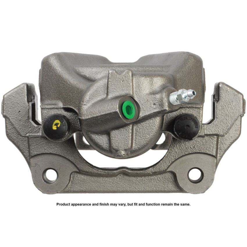 CARDONE Reman 19-B3361 Remanufactured Unloaded Caliper w/Bracket