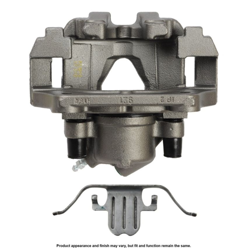 CARDONE Reman 19-B3361 Remanufactured Unloaded Caliper w/Bracket