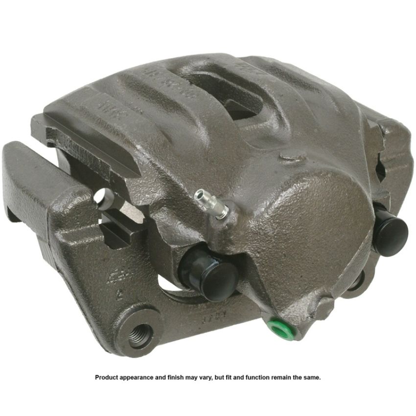 CARDONE Reman 19-B3404 Remanufactured Unloaded Caliper w/Bracket