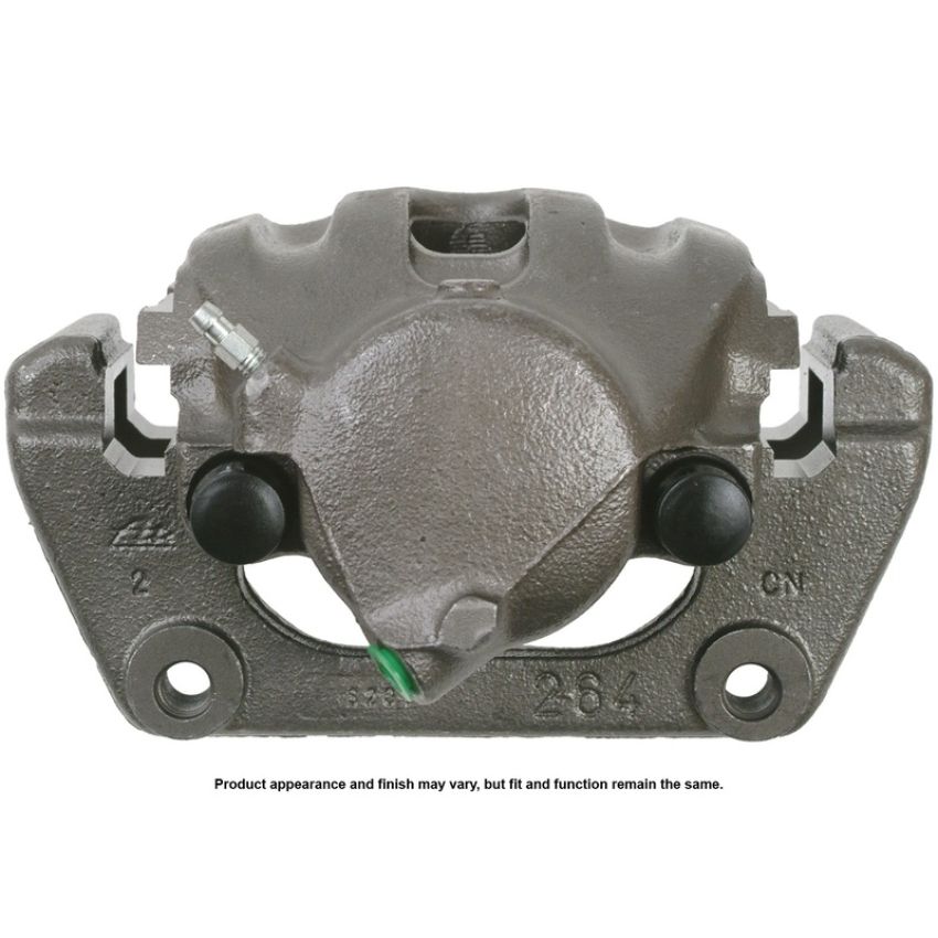 CARDONE Reman 19-B3404 Remanufactured Unloaded Caliper w/Bracket
