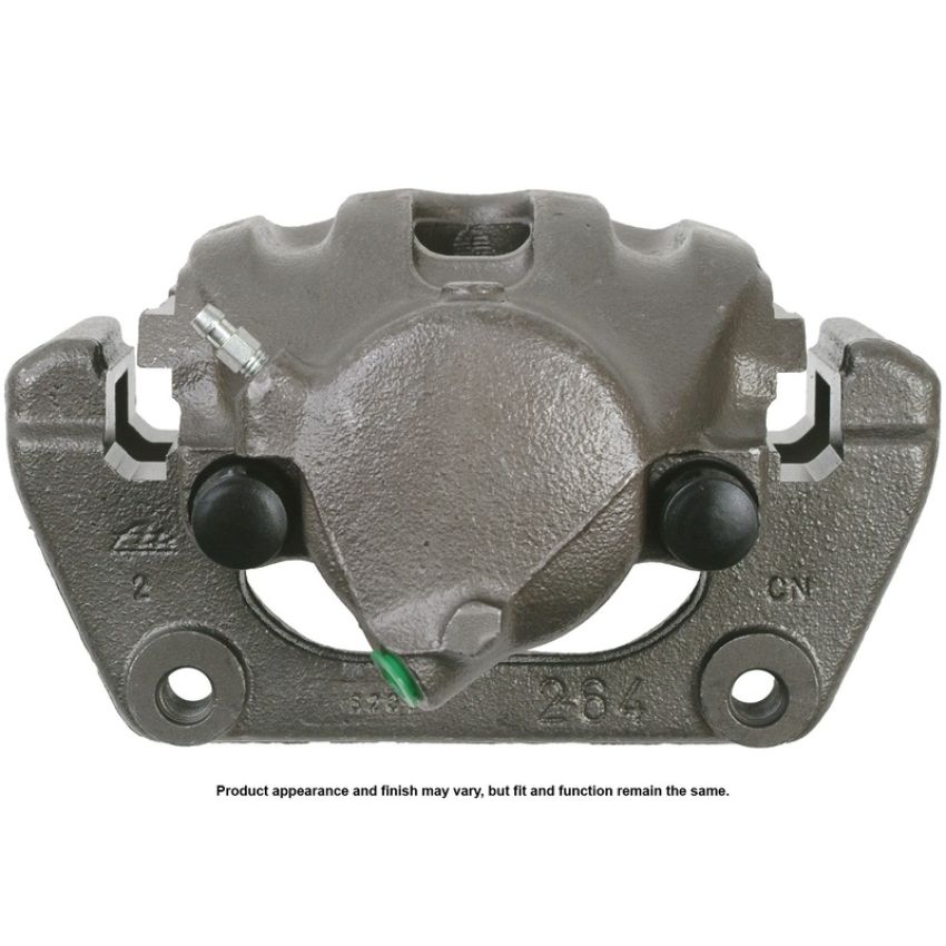 CARDONE Reman 19-B3404 Remanufactured Unloaded Caliper w/Bracket