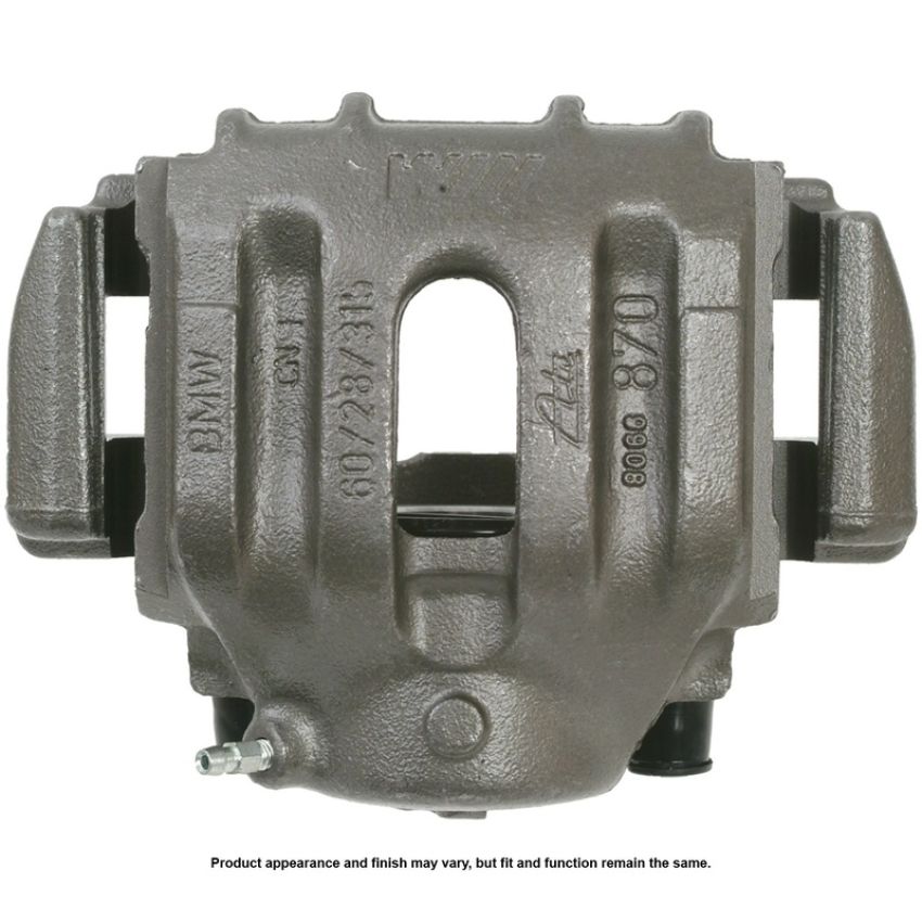 CARDONE Reman 19-B3404 Remanufactured Unloaded Caliper w/Bracket