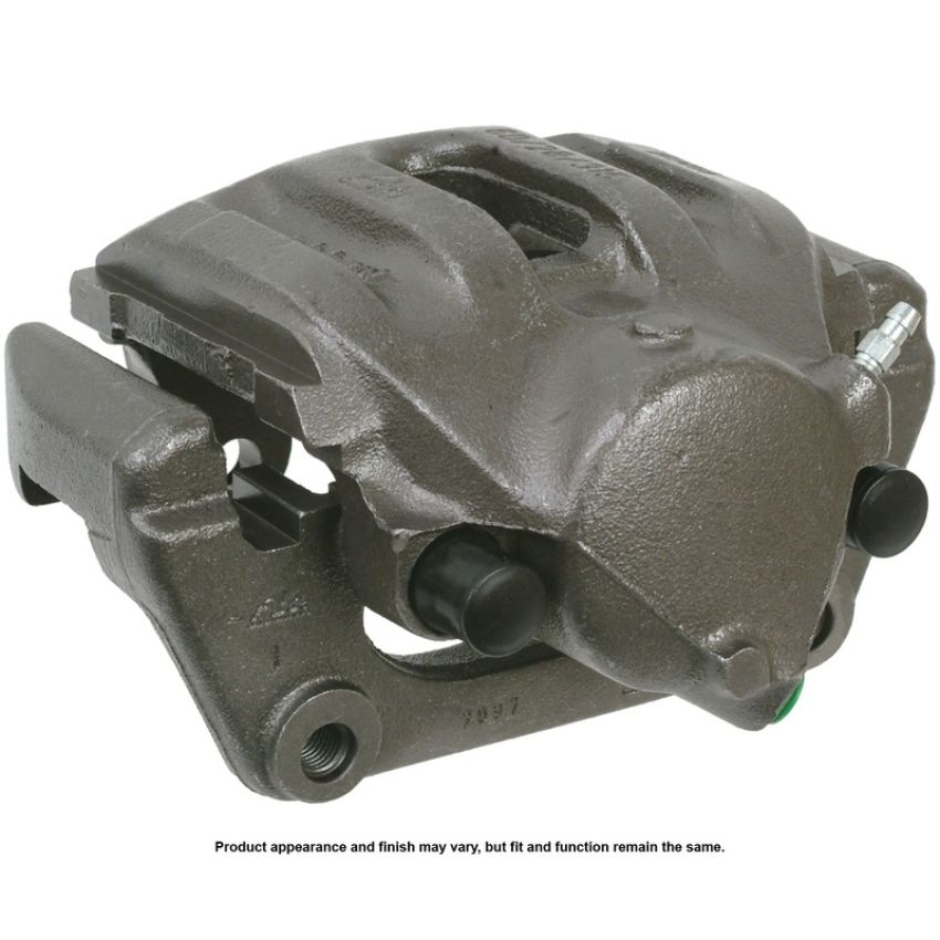 CARDONE Reman 19-B3405 Remanufactured Unloaded Caliper w/Bracket