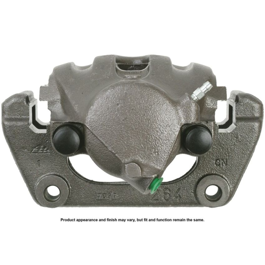 CARDONE Reman 19-B3405 Remanufactured Unloaded Caliper w/Bracket