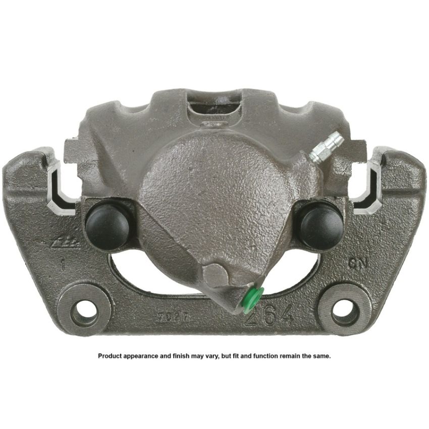 CARDONE Reman 19-B3405 Remanufactured Unloaded Caliper w/Bracket