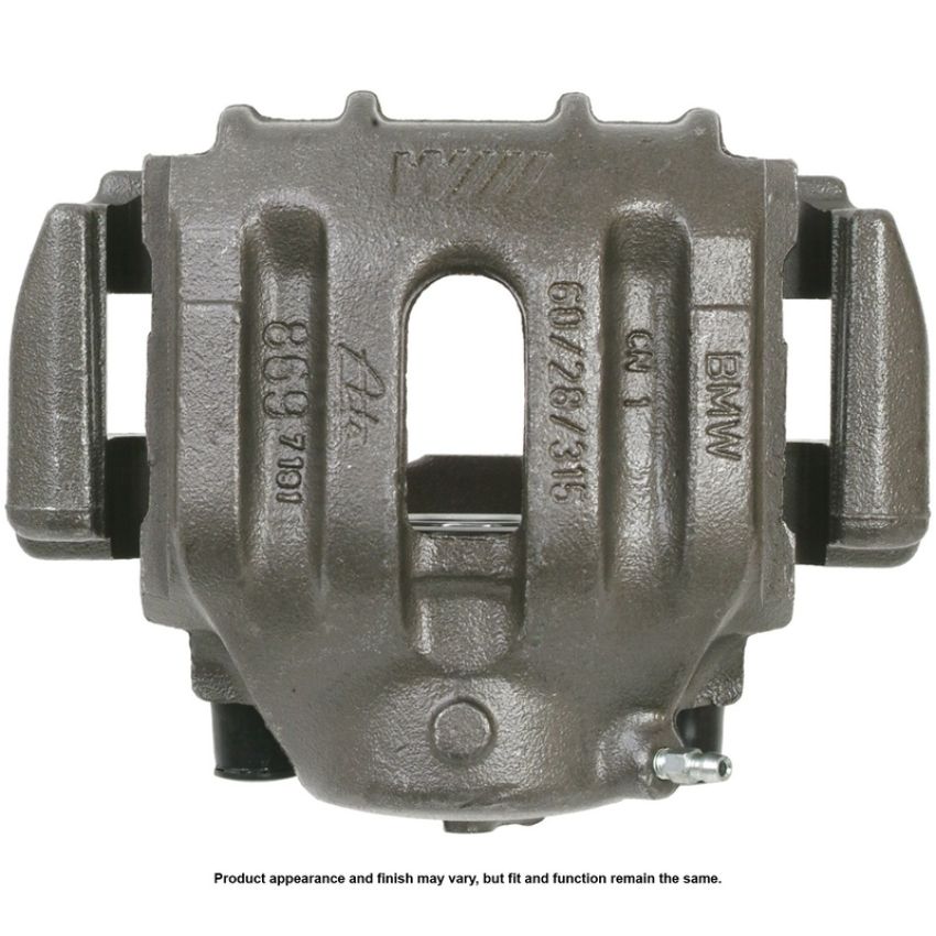 CARDONE Reman 19-B3405 Remanufactured Unloaded Caliper w/Bracket