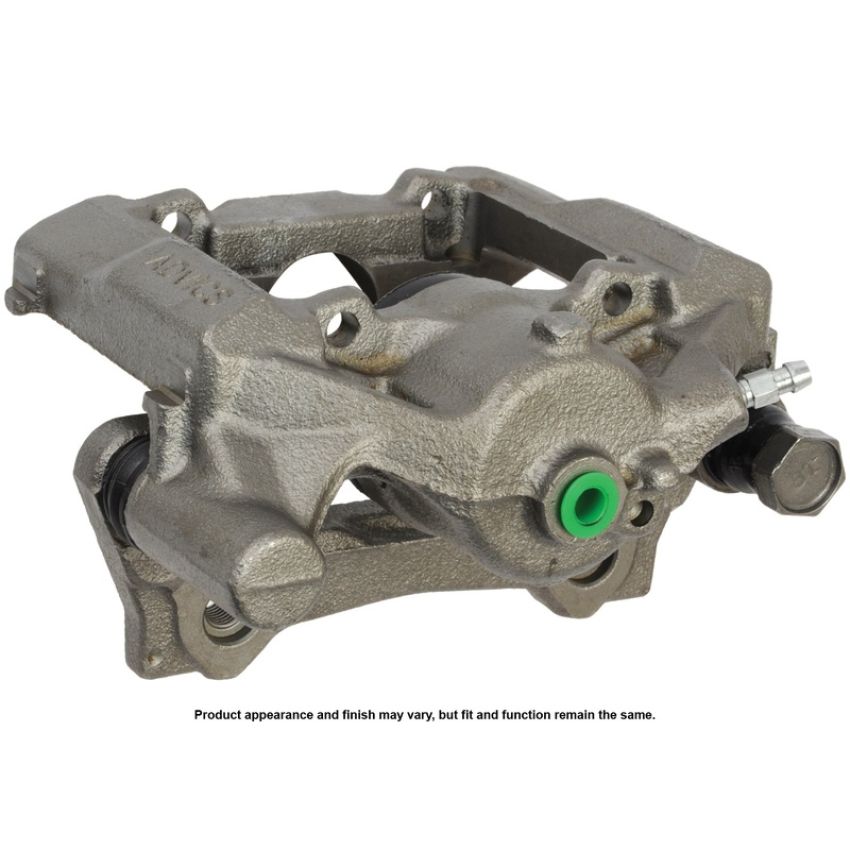 CARDONE Reman 19-B3406 Remanufactured Unloaded Caliper w/Bracket