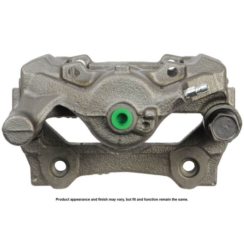 CARDONE Reman 19-B3406 Remanufactured Unloaded Caliper w/Bracket