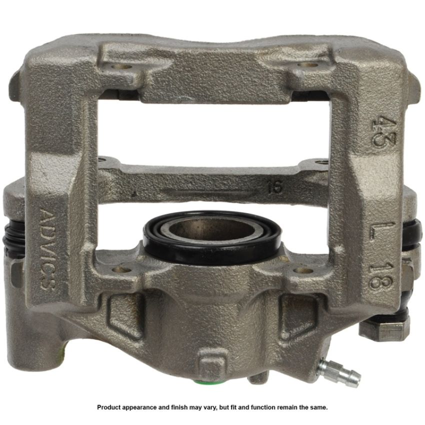 CARDONE Reman 19-B3406 Remanufactured Unloaded Caliper w/Bracket