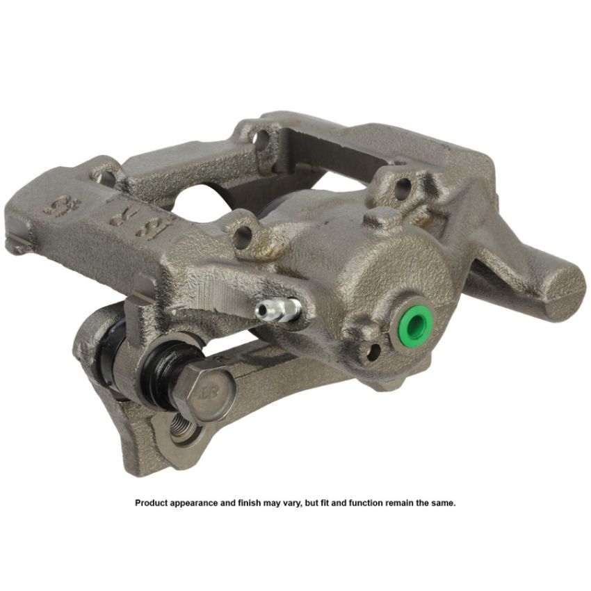 CARDONE Reman 19-B3407 Remanufactured Unloaded Caliper w/Bracket