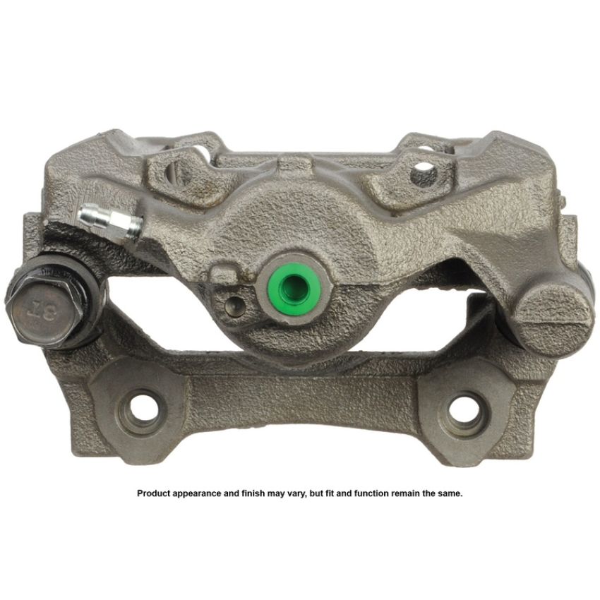 CARDONE Reman 19-B3407 Remanufactured Unloaded Caliper w/Bracket