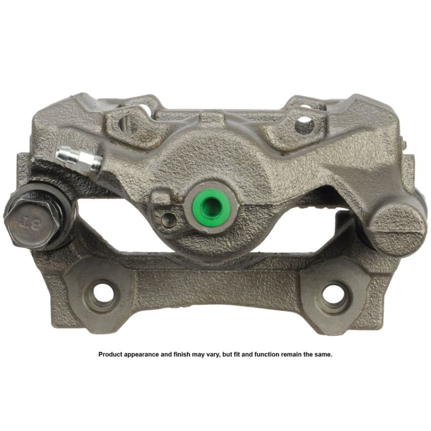 CARDONE Reman 19-B3407 Remanufactured Unloaded Caliper w/Bracket
