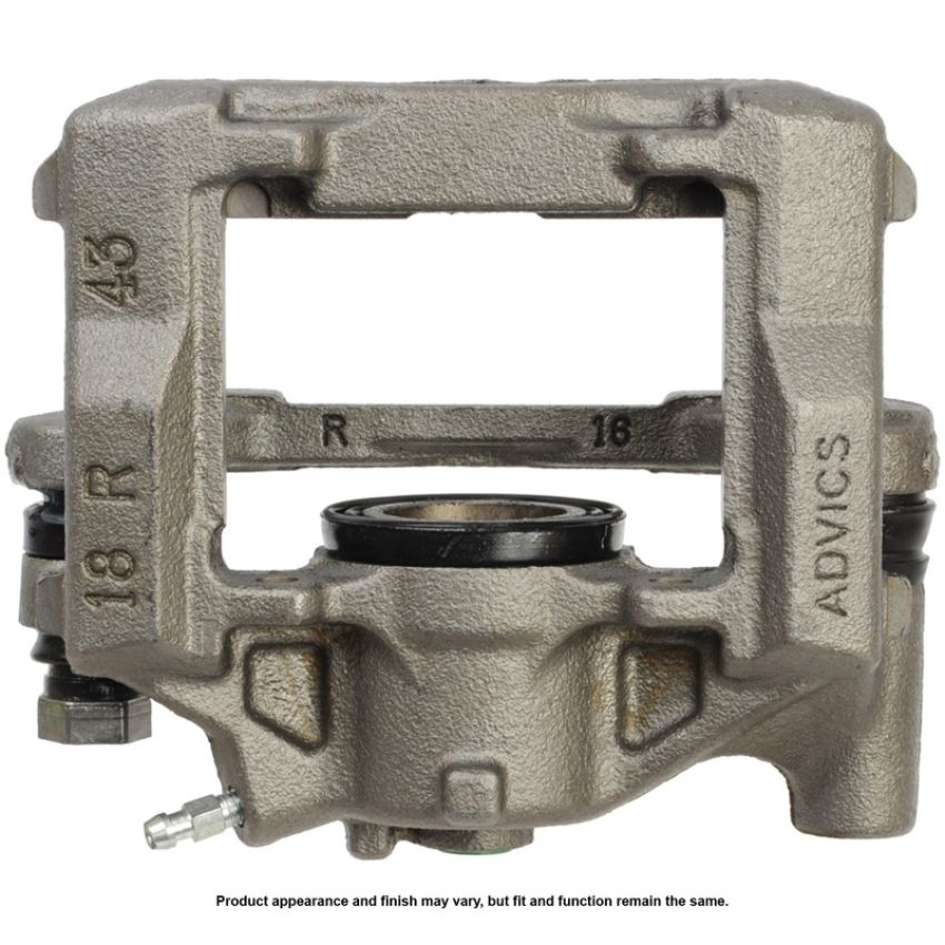 CARDONE Reman 19-B3407 Remanufactured Unloaded Caliper w/Bracket