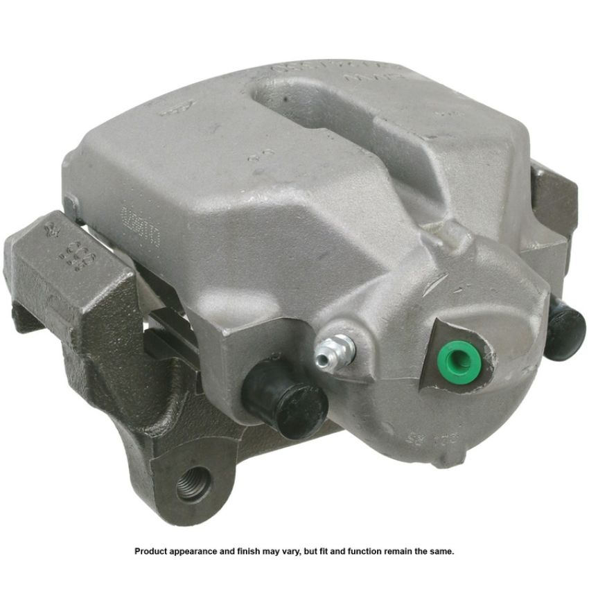 CARDONE Reman 19-B3410 Remanufactured Unloaded Caliper w/Bracket