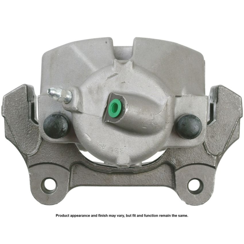 CARDONE Reman 19-B3410 Remanufactured Unloaded Caliper w/Bracket