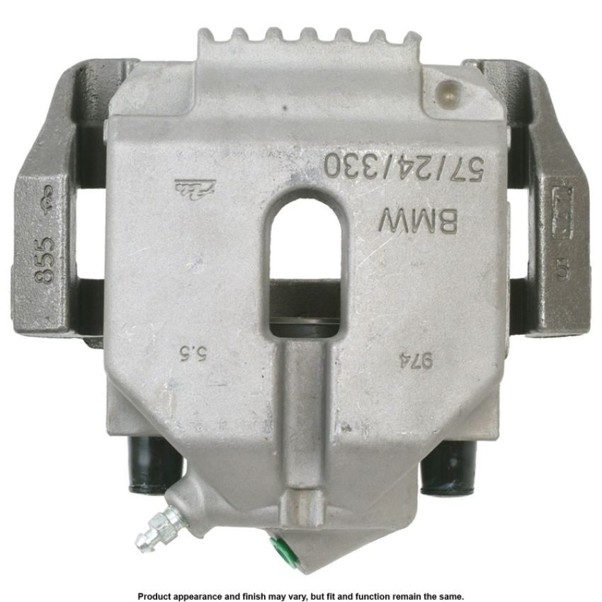 CARDONE Reman 19-B3410 Remanufactured Unloaded Caliper w/Bracket