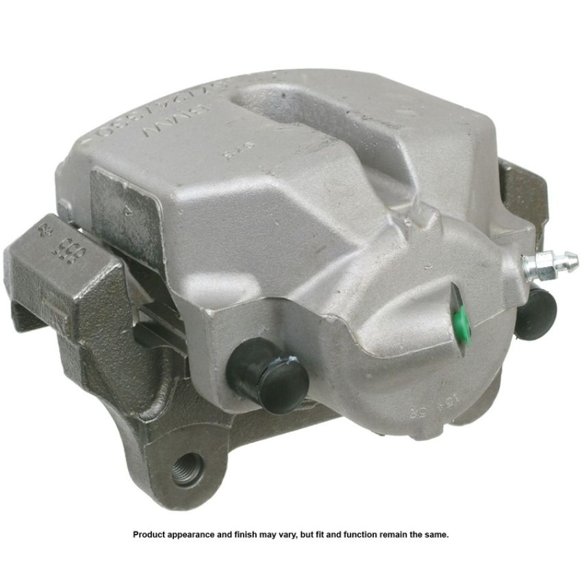 CARDONE Reman 19-B3411 Remanufactured Unloaded Caliper w/Bracket