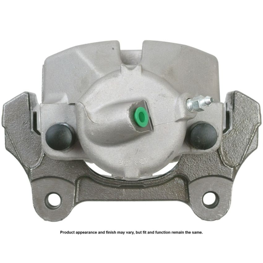 CARDONE Reman 19-B3411 Remanufactured Unloaded Caliper w/Bracket