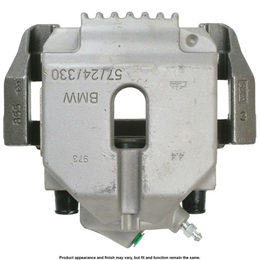 CARDONE Reman 19-B3411 Remanufactured Unloaded Caliper w/Bracket