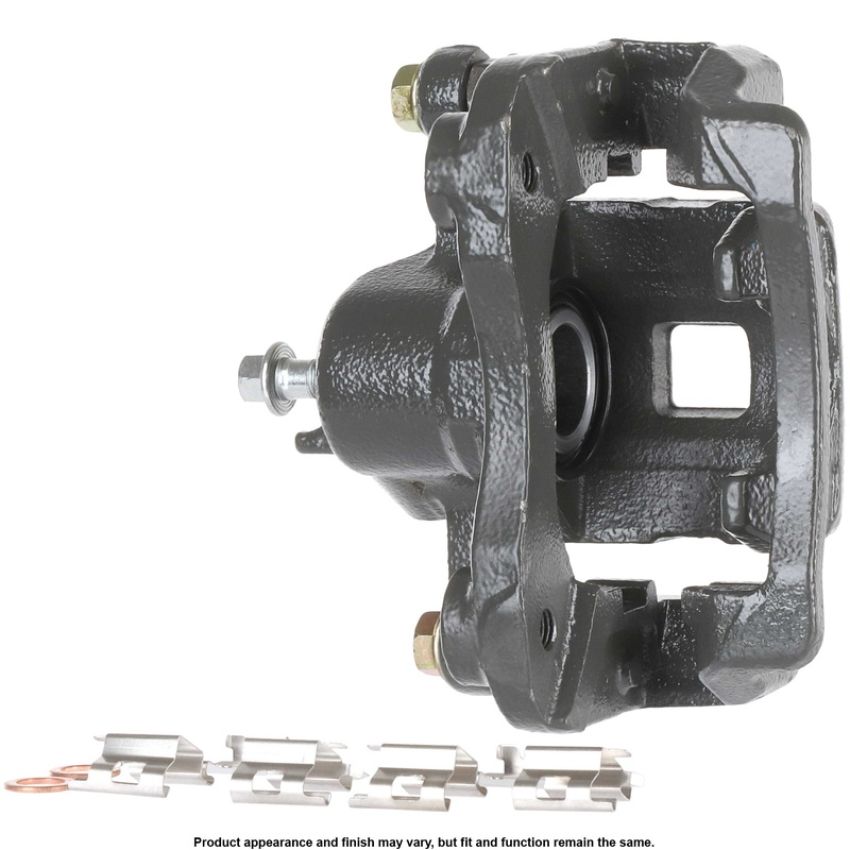 CARDONE Reman 19-B3412 Remanufactured Unloaded Caliper w/Bracket