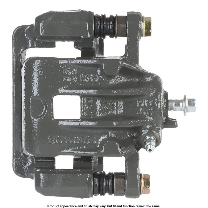 CARDONE Reman 19-B3412 Remanufactured Unloaded Caliper w/Bracket