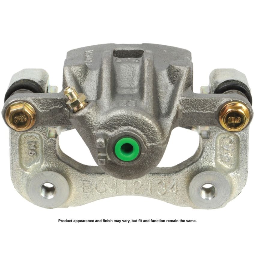 CARDONE Reman 19-B3412 Remanufactured Unloaded Caliper w/Bracket