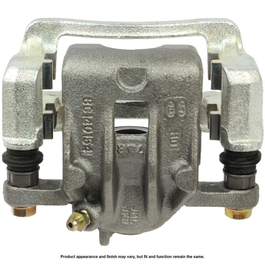 CARDONE Reman 19-B3412 Remanufactured Unloaded Caliper w/Bracket
