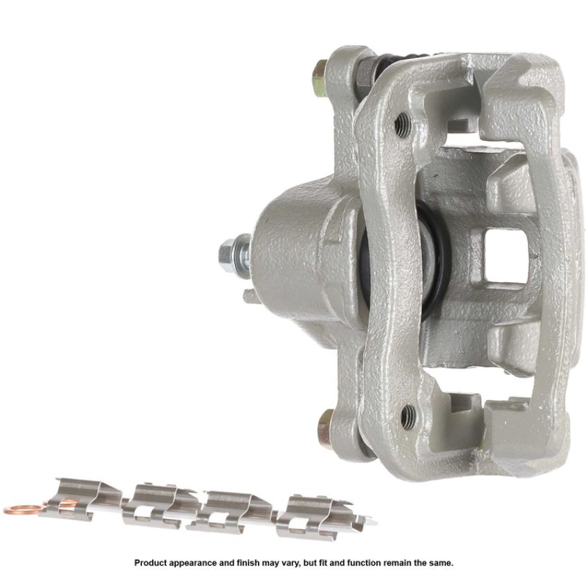 CARDONE Reman 19-B3412A Remanufactured Unloaded Caliper w/Bracket