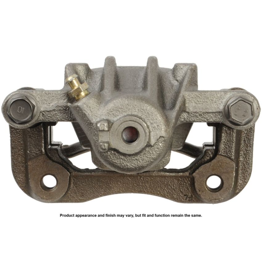 CARDONE Reman 19-B3412A Remanufactured Unloaded Caliper w/Bracket
