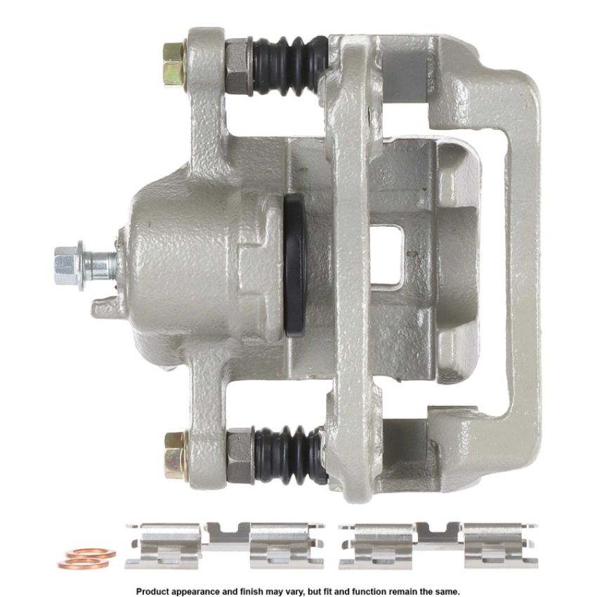 CARDONE Reman 19-B3412A Remanufactured Unloaded Caliper w/Bracket