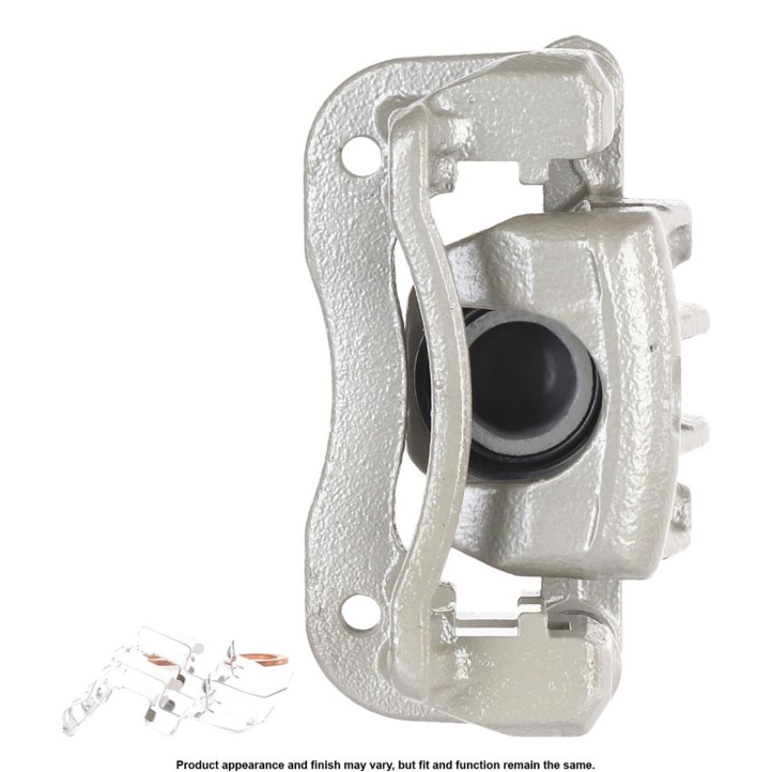 CARDONE Reman 19-B3412A Remanufactured Unloaded Caliper w/Bracket
