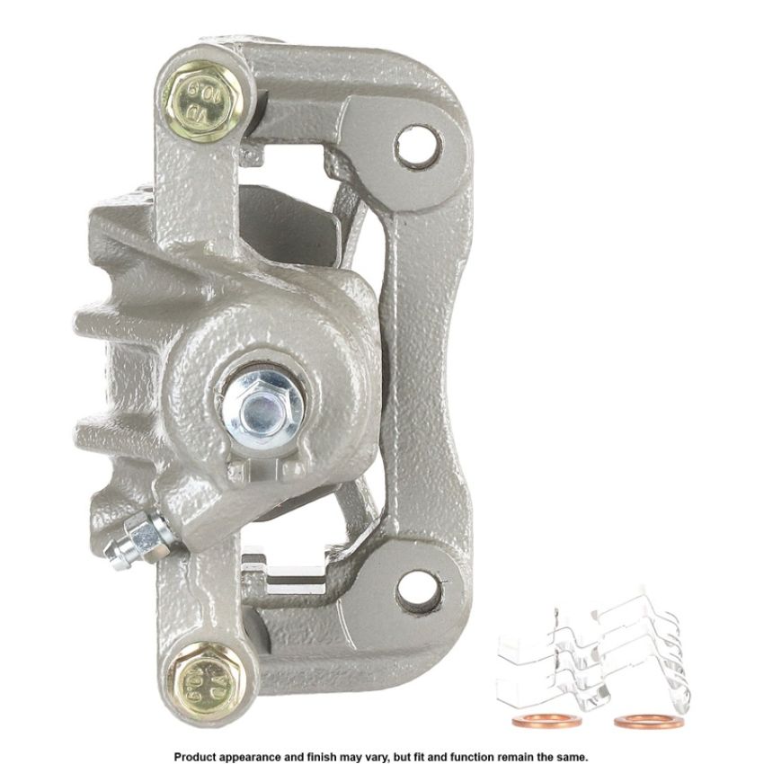 CARDONE Reman 19-B3412A Remanufactured Unloaded Caliper w/Bracket