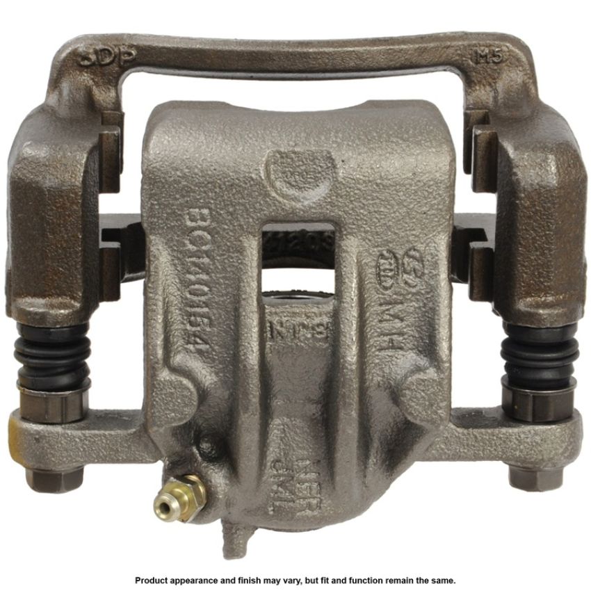 CARDONE Reman 19-B3412A Remanufactured Unloaded Caliper w/Bracket