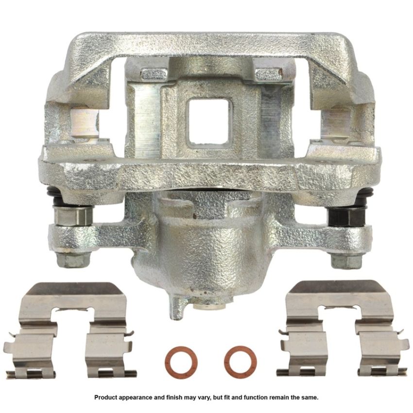 CARDONE Reman 19-B3413 Remanufactured Unloaded Caliper w/Bracket