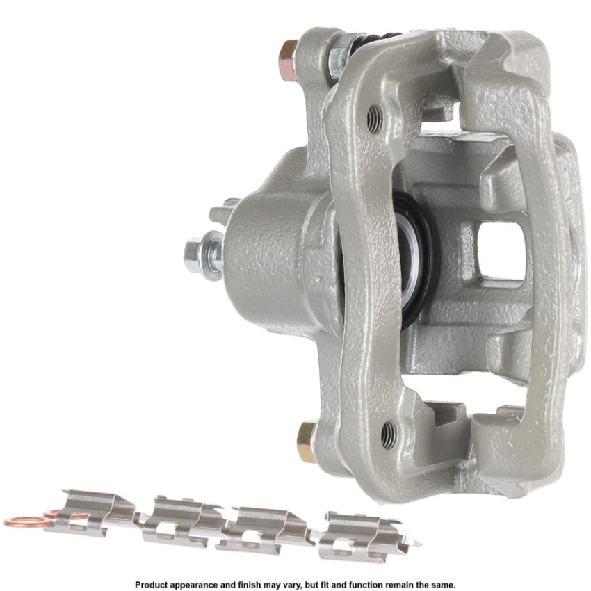 CARDONE Reman 19-B3413A Remanufactured Unloaded Caliper w/Bracket