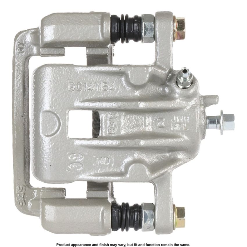 CARDONE Reman 19-B3413A Remanufactured Unloaded Caliper w/Bracket