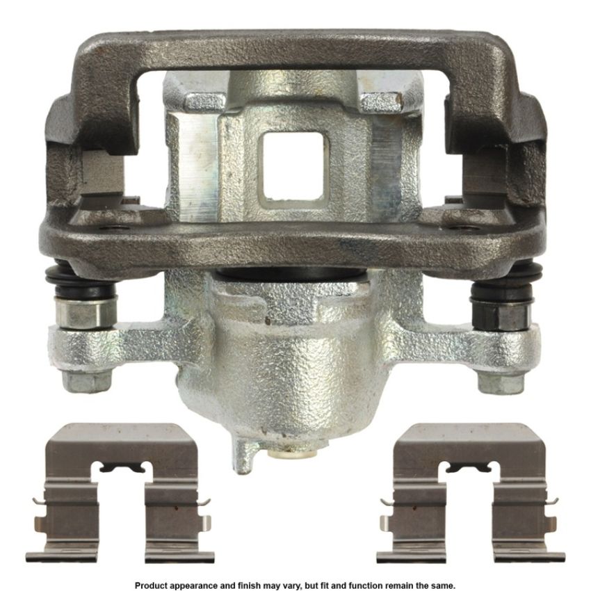 CARDONE Reman 19-B3413A Remanufactured Unloaded Caliper w/Bracket