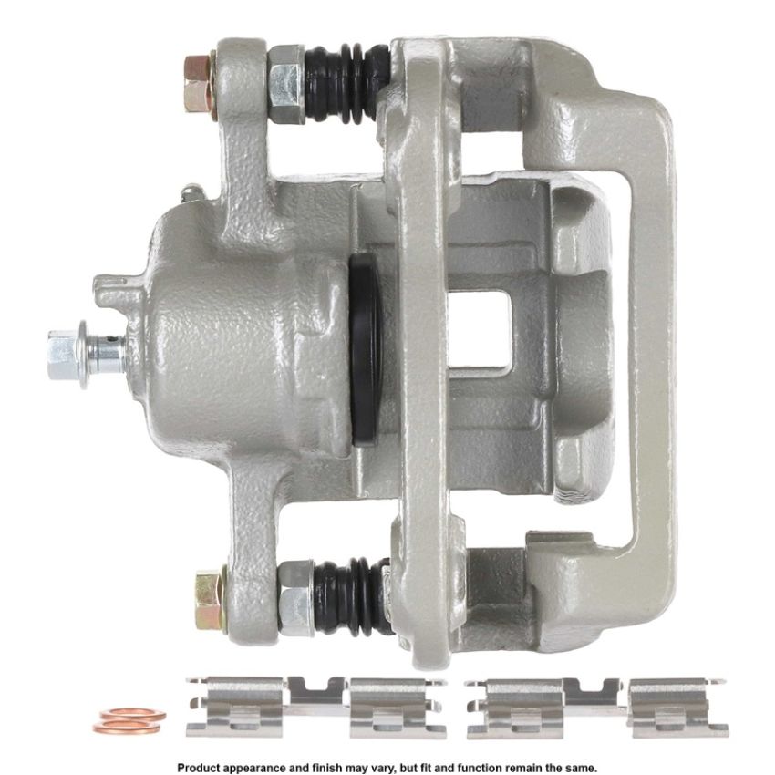 CARDONE Reman 19-B3413A Remanufactured Unloaded Caliper w/Bracket