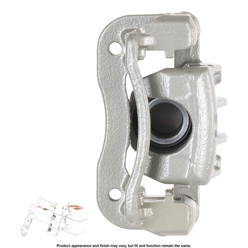 CARDONE Reman 19-B3413A Remanufactured Unloaded Caliper w/Bracket