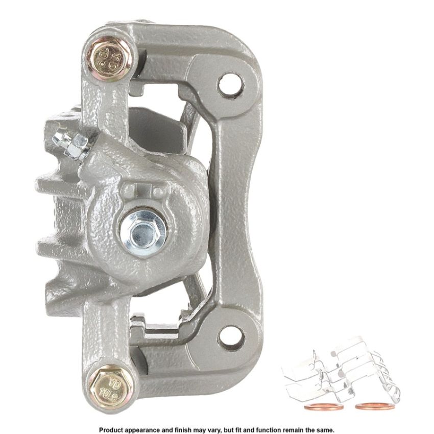 CARDONE Reman 19-B3413A Remanufactured Unloaded Caliper w/Bracket