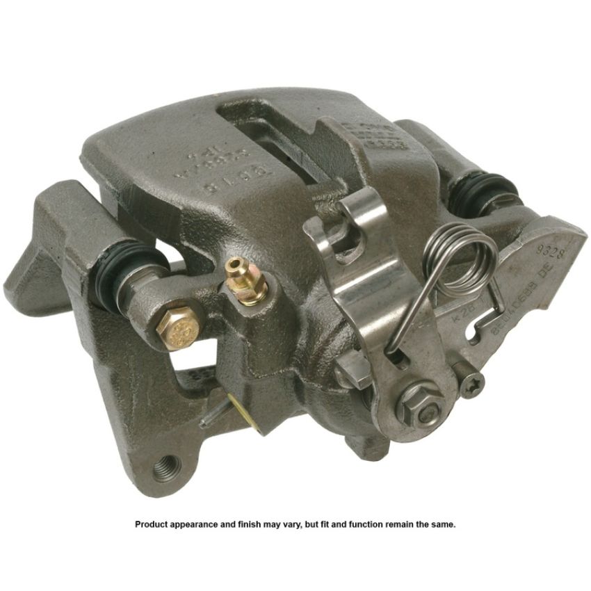 CARDONE Reman 19-B3414 Remanufactured Unloaded Caliper w/Bracket