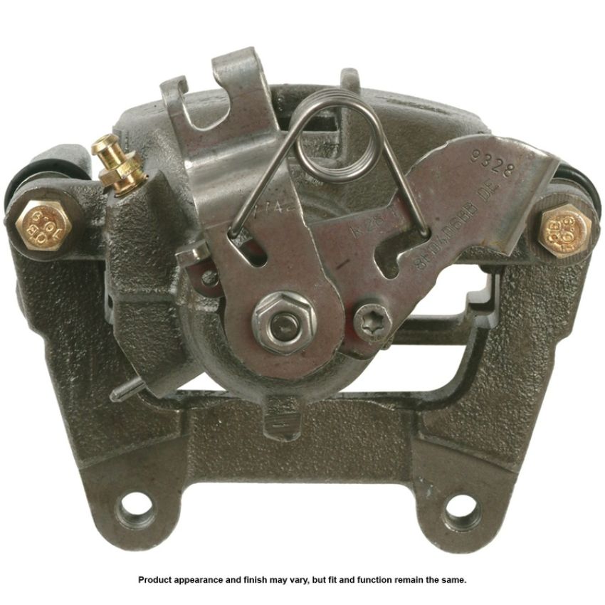 CARDONE Reman 19-B3414 Remanufactured Unloaded Caliper w/Bracket
