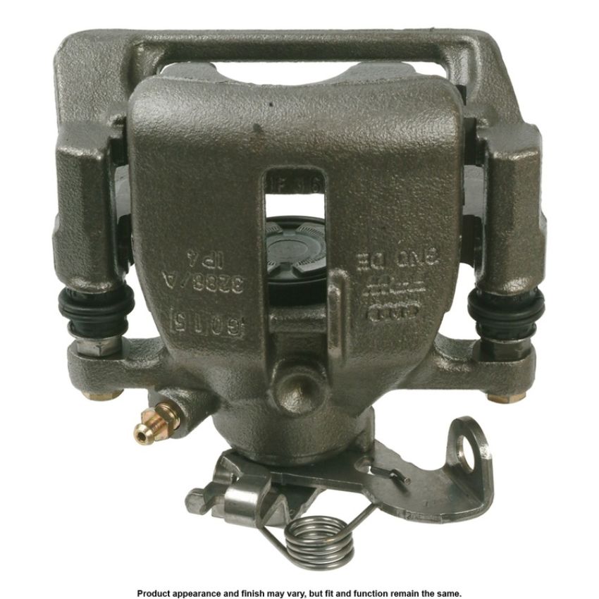 CARDONE Reman 19-B3414 Remanufactured Unloaded Caliper w/Bracket