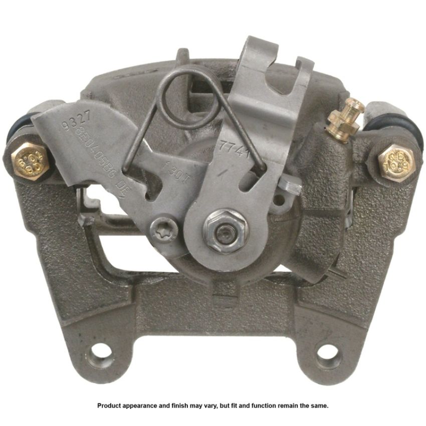 CARDONE Reman 19-B3415 Remanufactured Unloaded Caliper w/Bracket