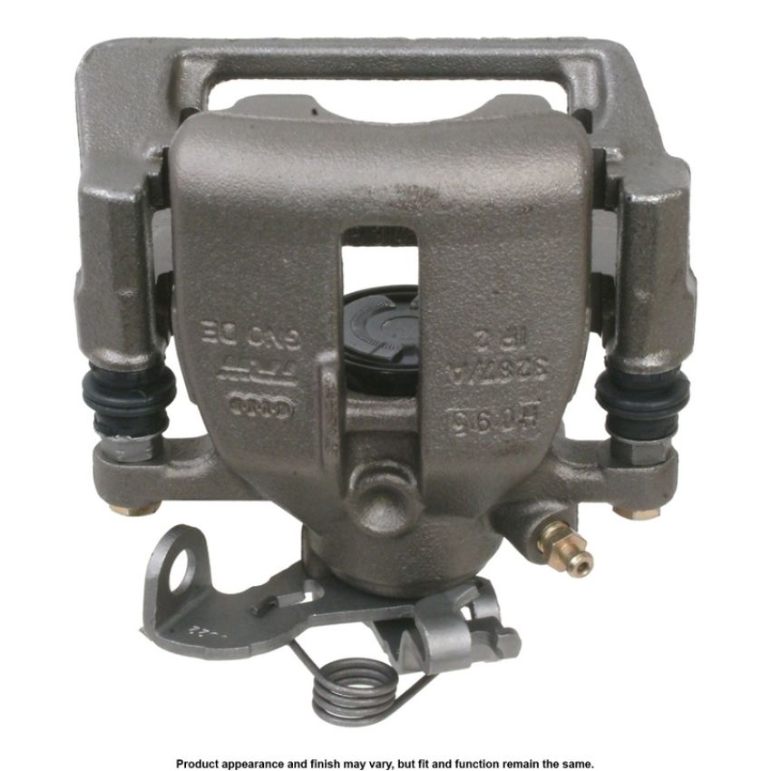 CARDONE Reman 19-B3415 Remanufactured Unloaded Caliper w/Bracket