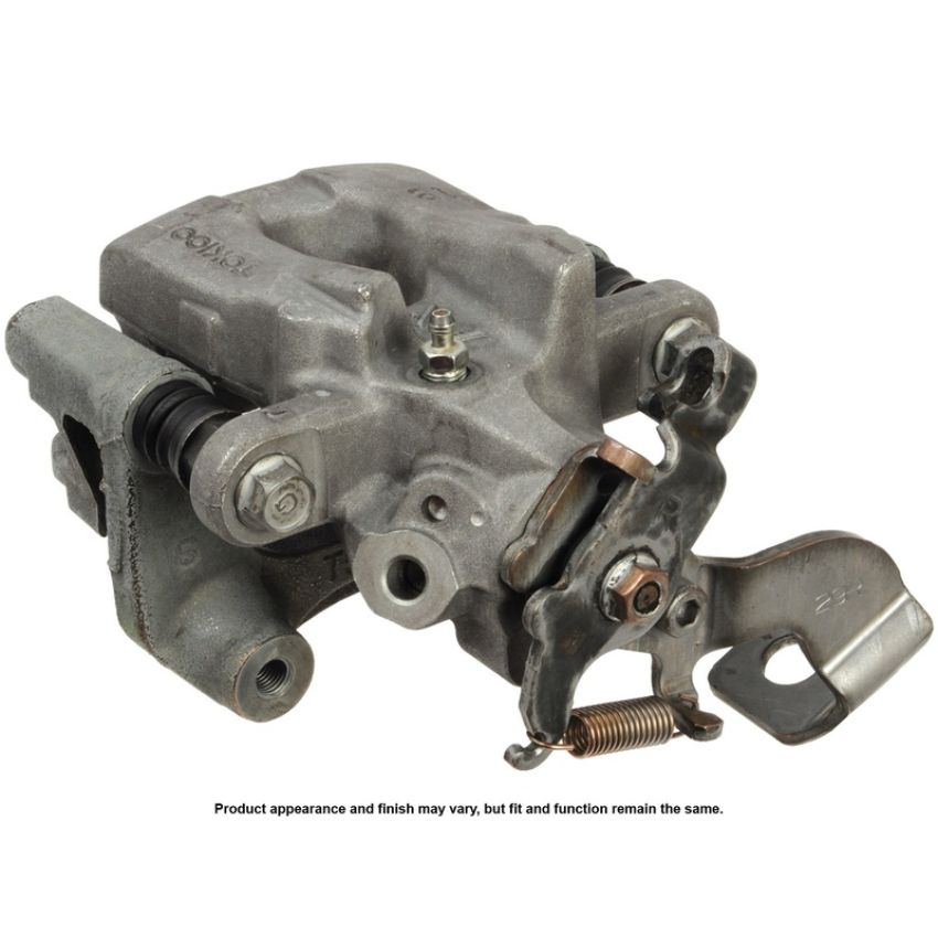 CARDONE Reman 19-B3422 Remanufactured Unloaded Caliper w/Bracket