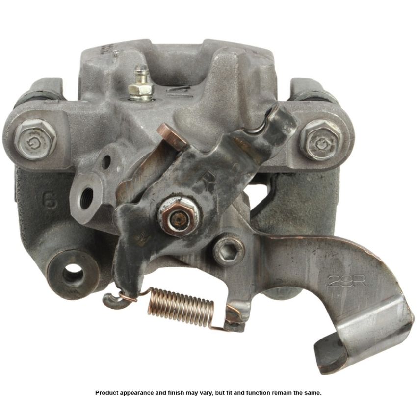 CARDONE Reman 19-B3422 Remanufactured Unloaded Caliper w/Bracket
